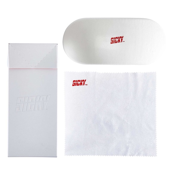 Sunglasses Orangewood Oversized Frames - Picture 4 of 4